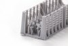 Eduard 653019 IJN Type 96 25mm AA gun (single) PRINT 1/350