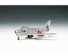 Trumpeter 01321 F-86F-40 Sabre 1/144