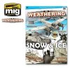 AMMO of Mig 4506-ENG TWM Issue 7. SNOW & ICE English