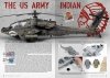 AK Interactive AK2916 ACES HIGH ISSUE 09 HELLICOPTERS (English)