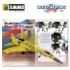 AMMO of Mig Jimenez 5216 The Weathering Aircraft Issue 16. RARITIES (English)