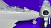 Clear Prop! CP72054 F-86A ADVANCED KIT 1/72