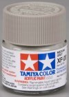 Tamiya XF20 Medium Grey (81720) Acrylic paint 10ml