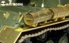 E.T. Model E35-028 WWII Soviet JSU-152 Basic (For TAMIYA 35303) (1:35)