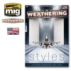 AMMO of Mig Jimenez 4511 - The Weathering Magazine - Styles (English Version)