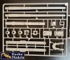 Gecko Models 16GM0012 German 7,5 cm Pak 40 Anti-Tank Gun Early Prod. 1/16