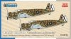 Special Hobby 48226 Breda 65A-80 Aviazione Legionaria 1/48