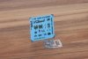 Eduard 3DL48216 A6M5 Zero (Nakajima) SPACE FINE MOLDS 1/48