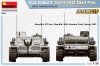 Mini Art 35367 StuG III Ausf. G March 1943 Alkett Prod. WITH WINTER TRACKS. INTERIOR KIT 1/35