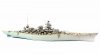 MK1 Design MD-20024 DKM Battleship SCHARNHORST DX PACK for Trumpeter 1/200