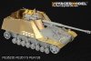 Voyager Model PEA128 WWII German Sd.Kfz. 164 Nashorn Armour plate (For DRAGON Kit) 1/35