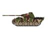 Meng Model TS-052 German Medium Tank Sd.Kfz. 171 Panther Ausf.G Early/Ausf.G with Air Defence Armor 1/35