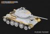 Voyager Model PE35360 WWII Russian T-34/85 for AFV 35145 1/35