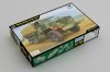 I Love Kit 63515 M925A1 Military Cargo Truck 1/35