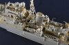 Trumpeter 05366 HMS Naiad 1/350