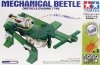 Tamiya 71103 Mechanical Beetle - Obstacle Evading Type
