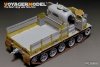 Voyager Model PE35905 Russian AT-T Artillery Prime Mover for TRUMPETER 1/35