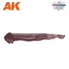AK Interactive AK1203 CHAOS DIRT – ENAMEL LIQUID PIGMENT 35ml