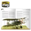 AMMO of Mig Jimenez 6054 ENCYCLOPEDIA OF AIRCRAFT MODELLING TECHNIQUES VOL.5: FINAL STEPS (English)