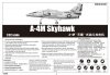 Trumpeter 02268 A-4M Skyhawk (1:32)