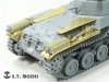 E.T. Model E35-270 IJA Type 97 Medium TankChi-Ha(Early Production) For DRAGON Smart Kit 1/35