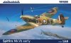 Eduard 84198 Spitfire Mk. Vb early 1/48