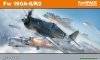 Eduard 70112 Fw 190A-8/ R2 1/72