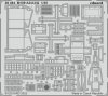 Eduard 36484 M109 A2/ A3/ G ITALERI 1/35