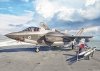 Italeri 2810 F-35 B Lightning II 1/48