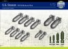 Arma Hobby 70076 U.S. Bombs WWII/Korean War 1/72