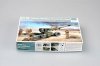 Trumpeter 02306 M198 155mm Medium Towed Howitzer (early version) (1:35)