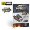 Ammo of Mig 6925 AMMO WARGAMING UNIVERSE Book 06 - Weathering Combat Vehicles (English, Castellano, Polski)