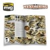 AMMO of Mig Jimenez 4503 - The Weathering Magazine - Engines Fuel & Oil (English Version)