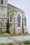 RT-Diorama 35035 The village church 1/35