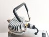 Fine Art FA-20T Kompresor bezolejowy 3l z filtrem i reduktorem Premium Line (S5000)