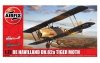 Airfix 02106 de Havilland DH.82a Tiger Moth 1:72