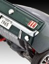 Revell 67065 Ford Mustang 1965 2+2 Fastback Model Set 1/24