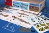 Special Hobby 72493 P-40F/L Warhawk 'Desert Hawks With Merlin' 1/72