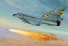 Trumpeter 01682 US F-106A Delta Dart (1:72)