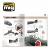 AMMO of Mig Jimenez 6030 MODELLING SCHOOL: AN INITIATION TO AIRCRAFT WEATHERING (English)