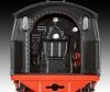 Revell 02168 Express locomotive S3/6 BR18 with tender 1/87