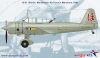 Wingsy Kits D5-06 IJA Type 99 Ki-51 “Sonia” at other services 1/48