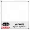 MR. Paint MRP-006S White 2K SET 15ml x2