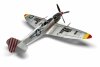 Airfix 17002 Supermarine Spitfire Mk.VIII 1/24