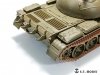 E.T. Model P35-268 Lights Set for Russian T-55 Family ( 3D Print ) 1/35