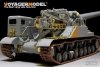 Voyager Model PE35963 Modern Soviet 2A3 Kondensator 2P 406mm S.P.H Upgrade set For TRUMPETER 09529 1/35