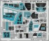 Eduard BIG49438 Mi-24P TRUMPETER 1/48