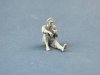 Copper State Models F32-067 British Dispatch Rider smoking pipe (Motorcycle not included) 1/32