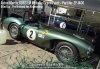 Zero Paints ZP-1406 - Aston Martin DBR3S LM Metallic Green Paint 60ml