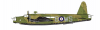 Airfix 08019A Vickers Wellington Mk.IA/C 1/72